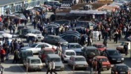 Regisztrációs adó helyett környezetvédelmi bélyegilleték