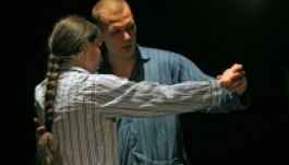 Új bemutatóra készül a gyergyószentmiklósi Figura