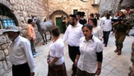 Már csak a Likud erősebb a zsidó telepesek pártjánál