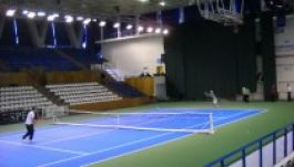 Davis-kupa: ha északi ellenfél, akkor Kolozsvár