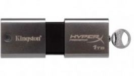 Egy élet összes kincse és limlomja ráfér az új pendrive-ra