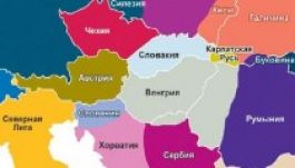 Orosz-amerikai terv: 2035-re új Európa-térkép?