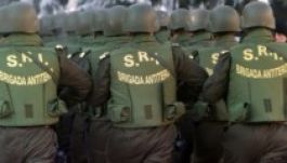 Iszlám terroristák célpontja lett Románia