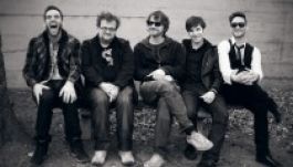 Carbonfools-koncert Nagyváradon