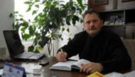 Thiesz János az RMDSZ kovásznai polgármesterjelöltje