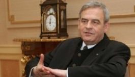 Tőkés Markónak: nem mi vagyunk az ellenség