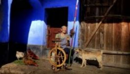 Magyar Kultúra Napja Székelyudvarhelyen