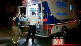 Agyonlőttek négy húszéves nőt egy tulsai lakásban