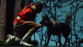 A tűzmadár – családi mesedélután a Csíki Játékszínben