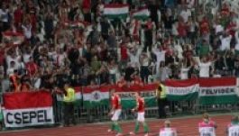 Zsidózás miatt zártkapus lesz a magyar–román 