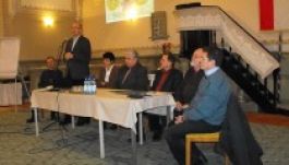 A farkába harapó kígyó a világ - előadás az uroboroszról