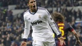 Király-kupa: döntetlennel tért haza Madridból a Barca