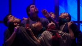 Hároméves a kolozsvári Váróterem Projekt