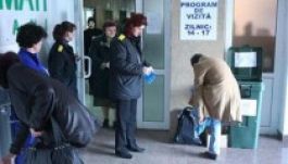 „A kórház nem mozi, hogy a látogatást fizessük”