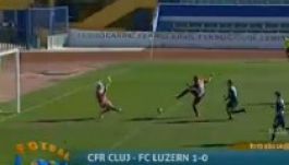 Második edzőmérkőzésüket is megnyerték a vasutasok 