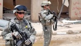 Nők is meghalhatnak a csillagos-sávos lobogóért