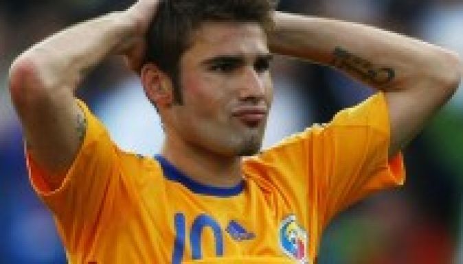 Lehet, hogy Mutu mégis játszhat a magyar–románon?