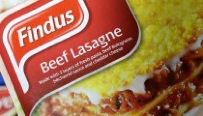 Franciaországi cég miatt tört ki a lóhúsbotrány