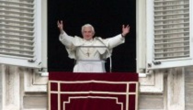 Az utolsó audiencia: a pápa szerdán találkozik a hívekkel 