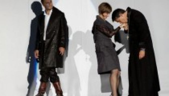 Búcsú Bánk bántól