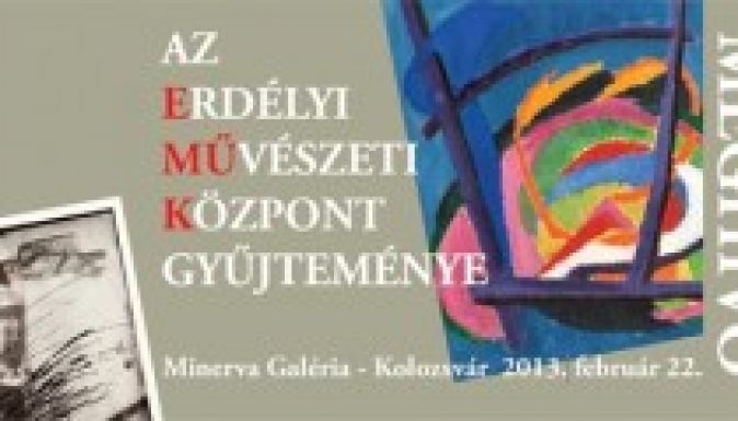 Kolozsváron is bemutatkozik az Erdélyi Művészeti Központ