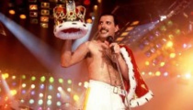 Rajongói felfedezték Freddie Mercury sírhelyét