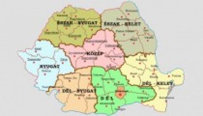 Ízekre készül szedni pénteken az RMDSZ a régiókat