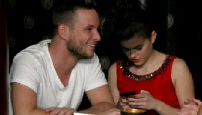 Érettségi nélkül is komolyan vehető Csobot Adél