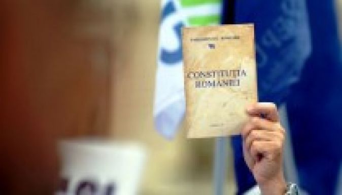 Bővülhet-e közösségi jogokkal a román alkotmány?