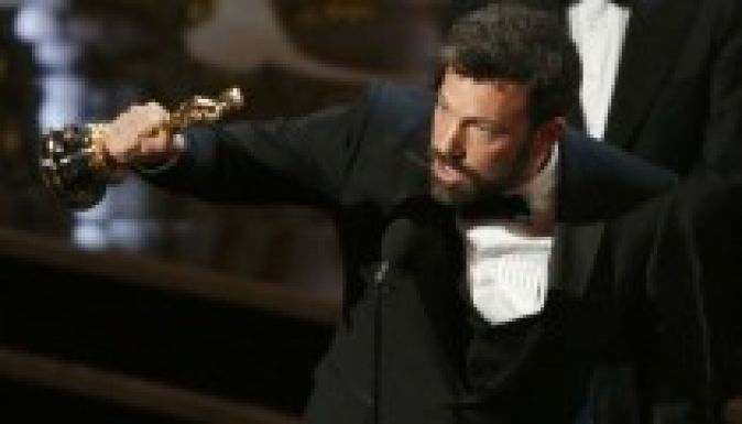 Oscar-gála: Affleck Argója vitte el az „aranyat