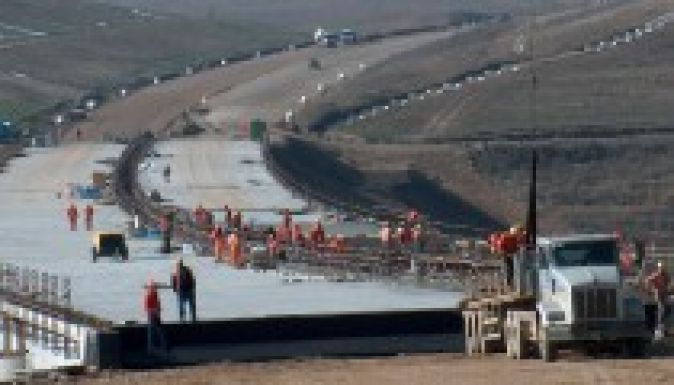 Dan Şova „békésen