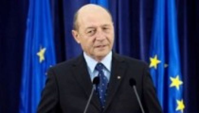 Băsescu korrektnek tartja az EB Romániáról szóló jelentését