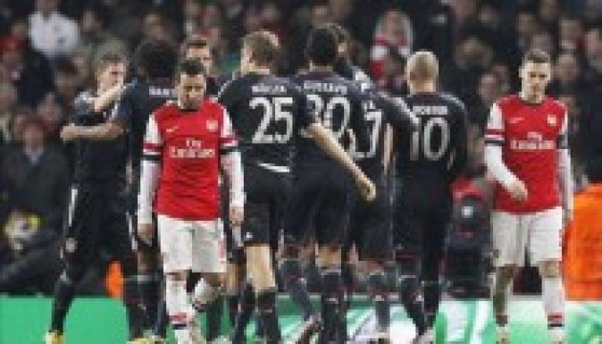 BL: a Bayern idegenben, a Porto otthon szerzett előnyt