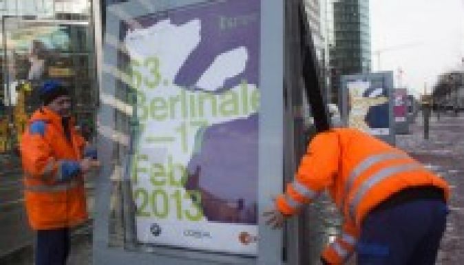 Csütörtökön kezdődik a Berlinále