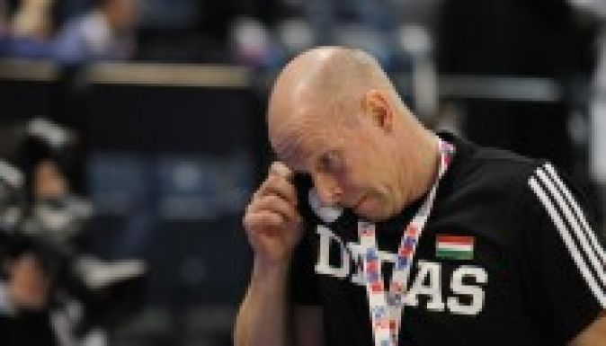 Leukémiát diagnosztizáltak Karl Erik Böhnnél