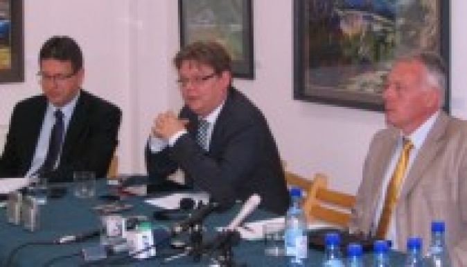 Újabb kisebbségi ernyőszervezet támogatja a Minority SafePacket