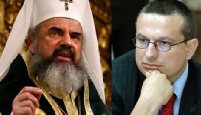 Asztalos Csaba szembeszállt az ortodox egyházzal