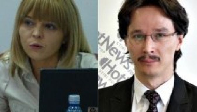 Kipenderítettek a bírói tanácsból két bírát