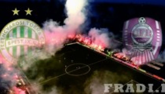 A Fradi a Zvezdát is legyőzte, az Oltchim ismét vesztett