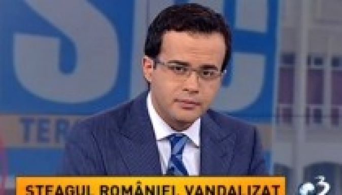 Háromszéki hadüzenet az Antena3 televíziónak