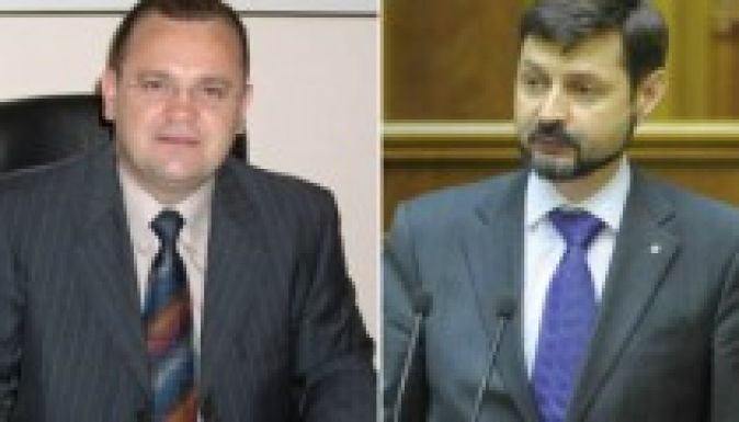 Magyar–román kisebbségi együttműködés Kárpátalján 