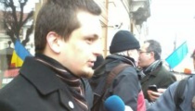 Mi jár az Új Jobboldal propagandistájának fejében?