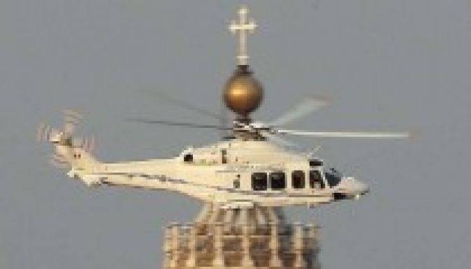 Búcsú – pápa nélkül maradt Vatikánváros 