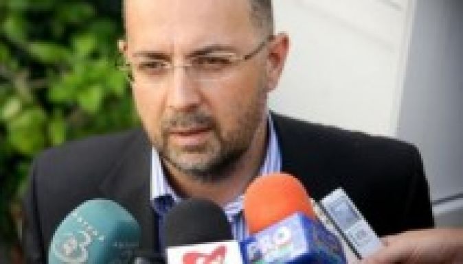 Kelemen Pontához: fékezd meg a magyarellenes retorikát