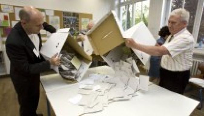 IPSOS: Fidesz 43%, MSZP 28%, Jobbik 16%, LMP 6%