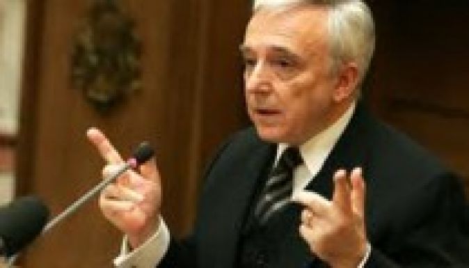 A jegybank 3,5 százalékos inflációra számít az idén