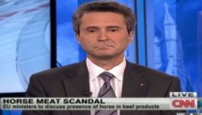 Kiröhögtette magát a londoni román nagykövet a CNN-en