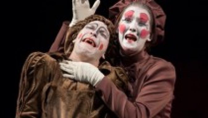 Olasz komédiát főznek ki a kézdivásárhelyiek Csíkban