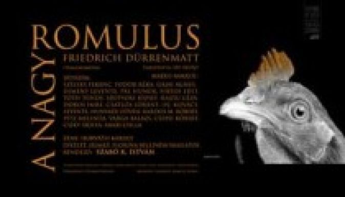 Dürrenmatt-darabot mutat be a Szigligeti Társulat