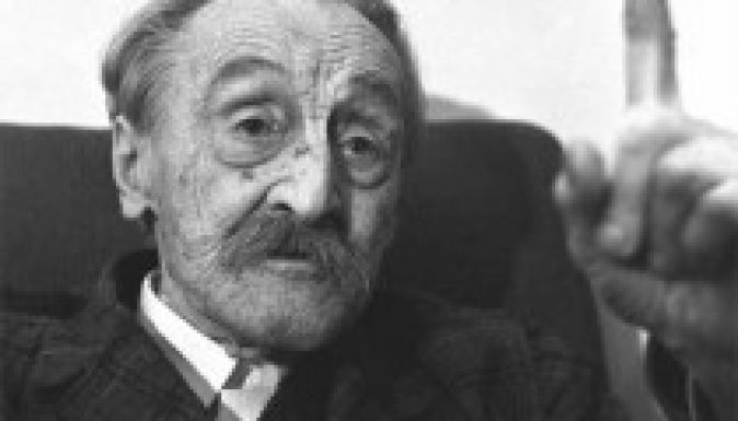 Kós Károly Emlékév a Székely Nemzeti Múzeumban